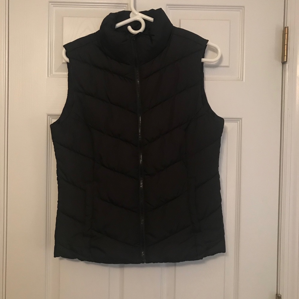 Aeropostale puffer vest